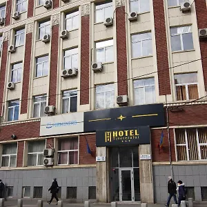 Ξενοδοχείο Tineretului, Βουκουρέστι