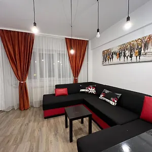First Bucureşti