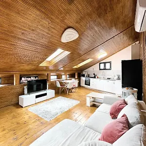 Mansion 10 Bucureşti
