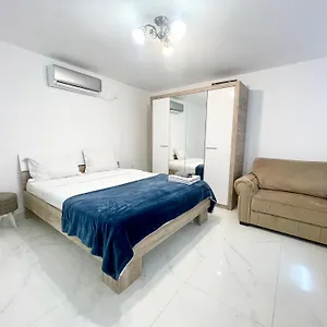 Old Town Retreat No 8 Bucureşti