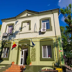 House Bucureşti