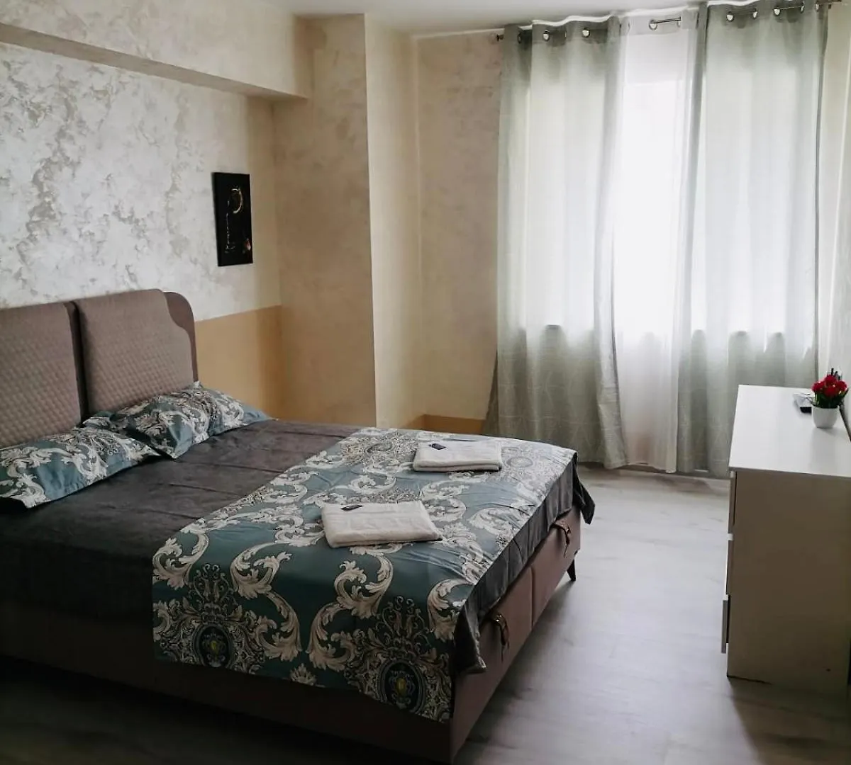 Apartment Ali Home Bucharest