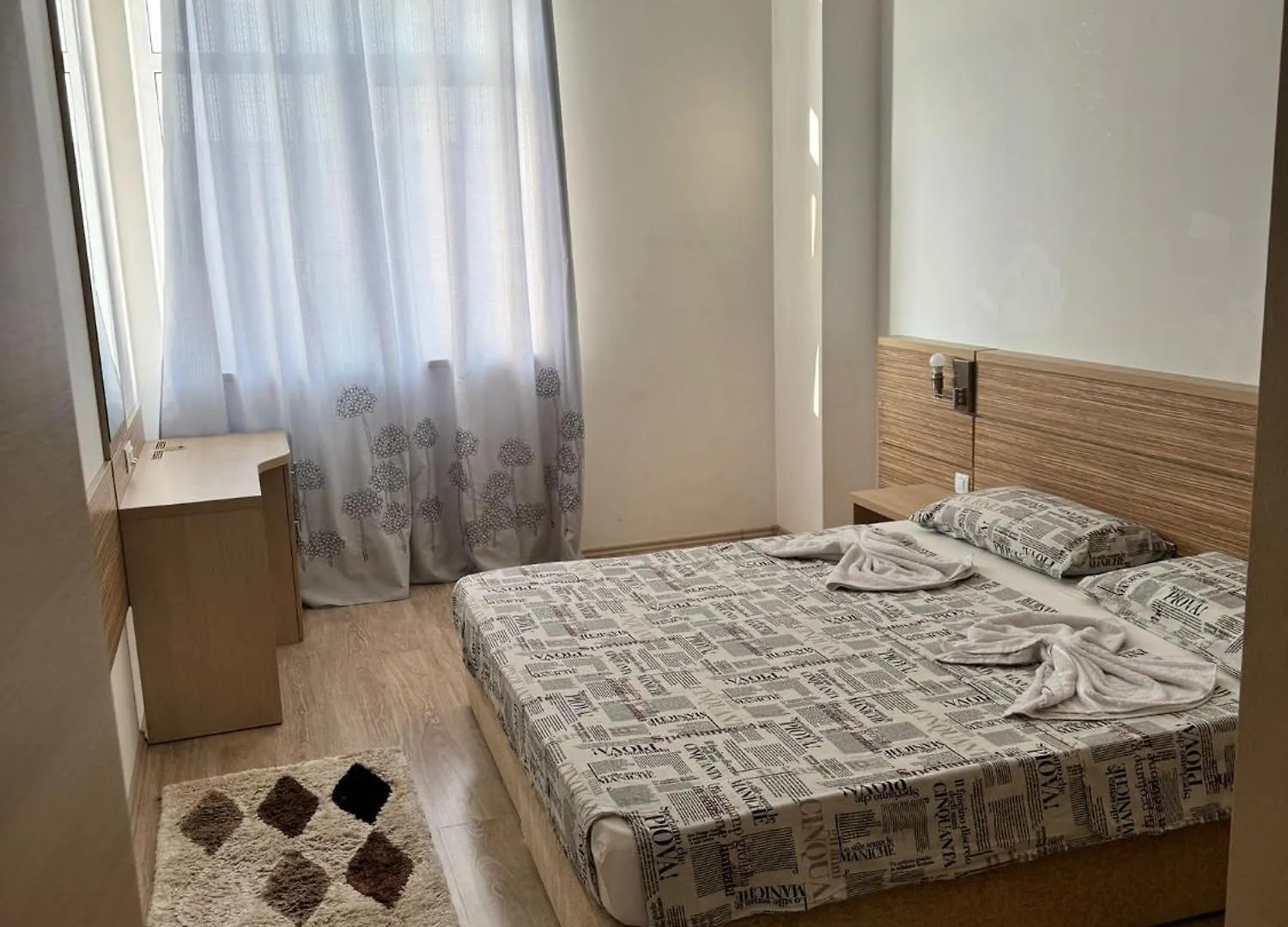 Ali Home Bucharest Romania