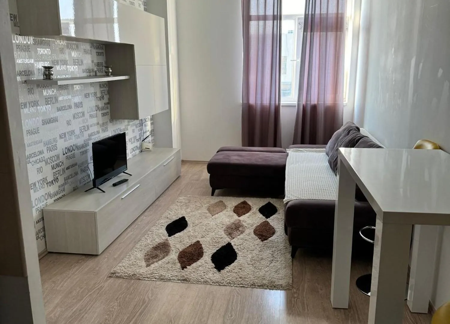 Ali Home Bucharest
