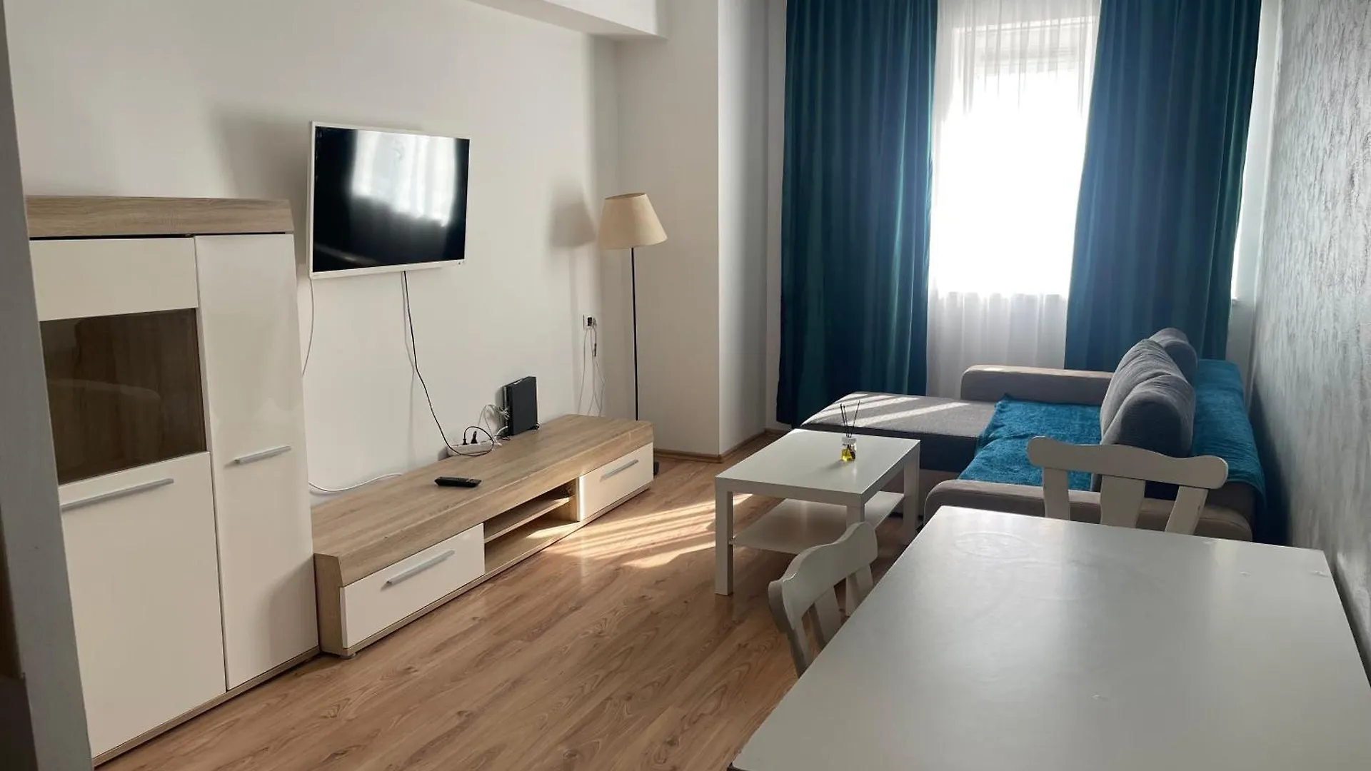 Ali Home Bucharest Romania