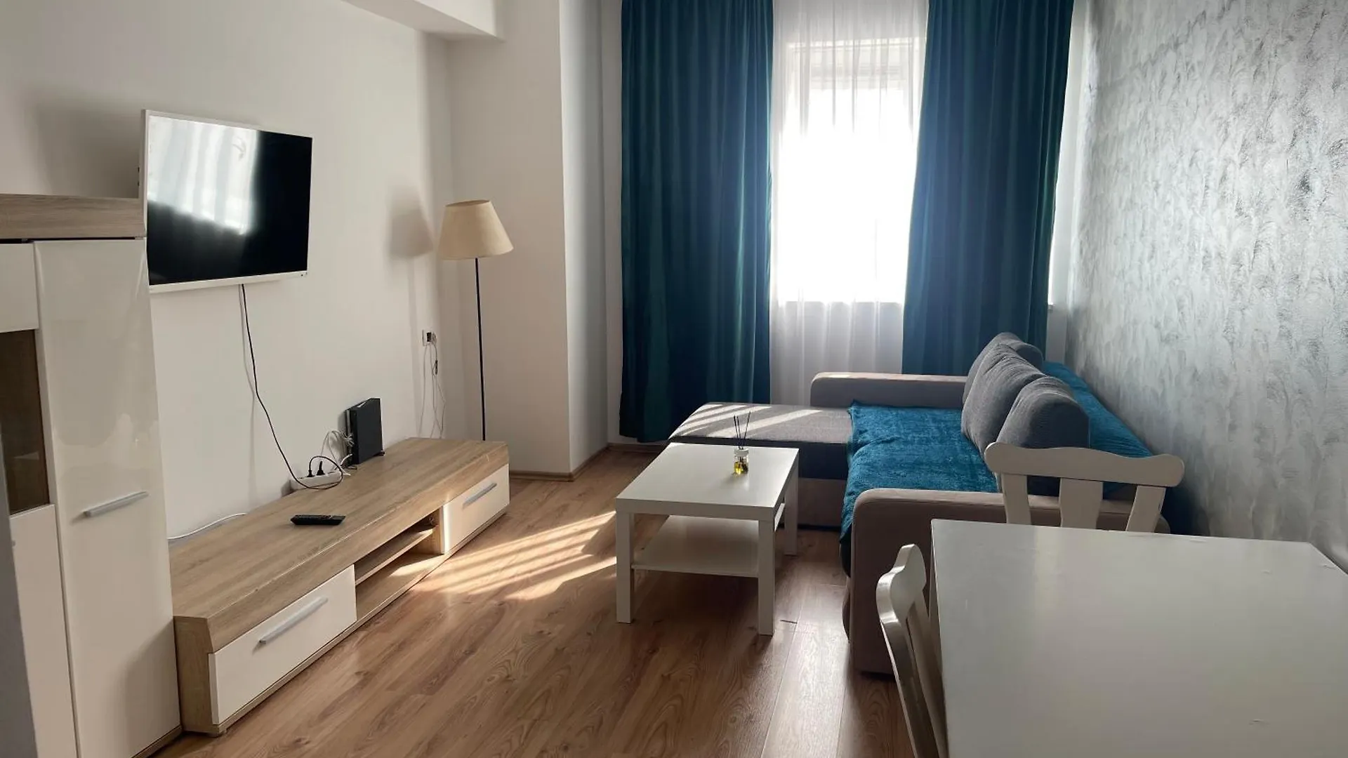 Ali Home Bucharest